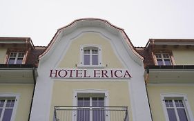Hotel Erica